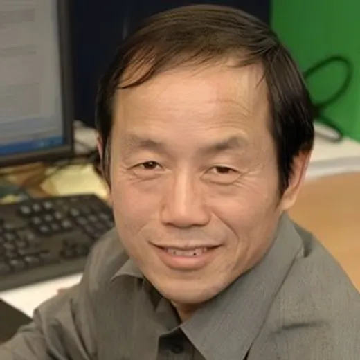 Jikui LUO