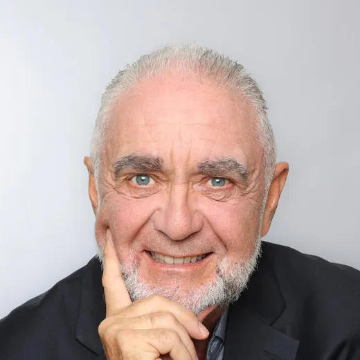 Manfred MARTIN