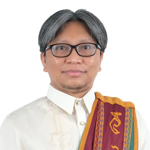 Magdaleno R. VASQUEZ Jr