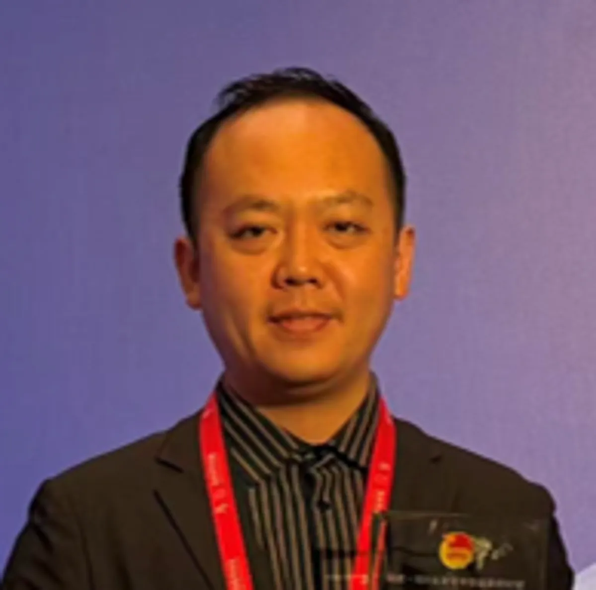 Pao-Hsun HUANG