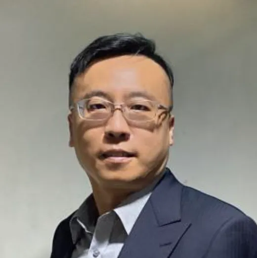 Stephen Ching-Chiun WANG