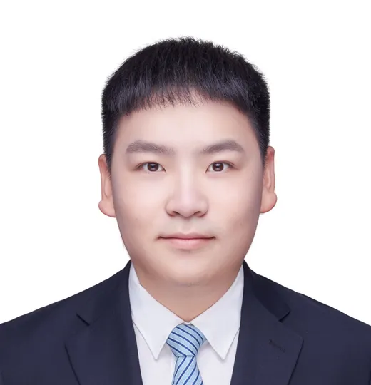 Tianruo SHEN
