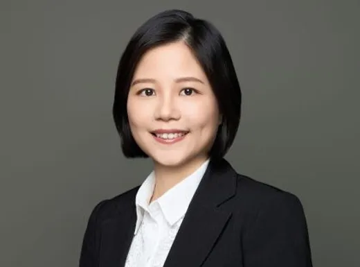 Wei Sea CHANG
