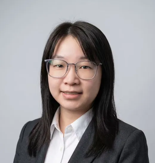 Qiannan XUE