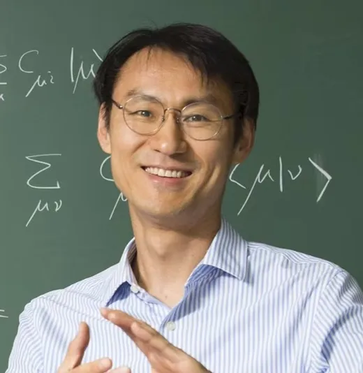 Yousung JUNG