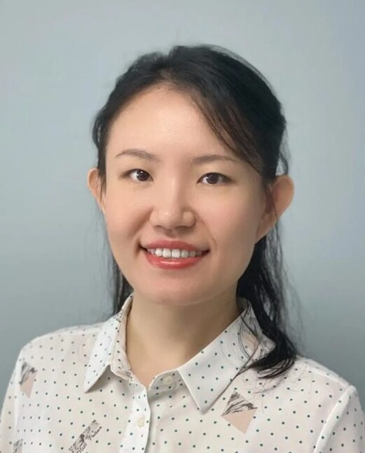 Yuefan WEI