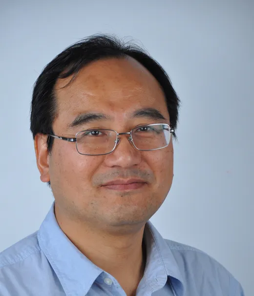Zaoli ZHANG