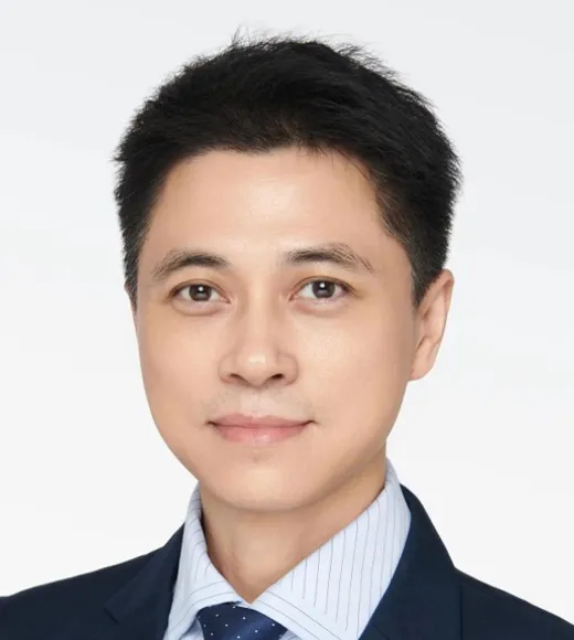 Zhongqing SU
